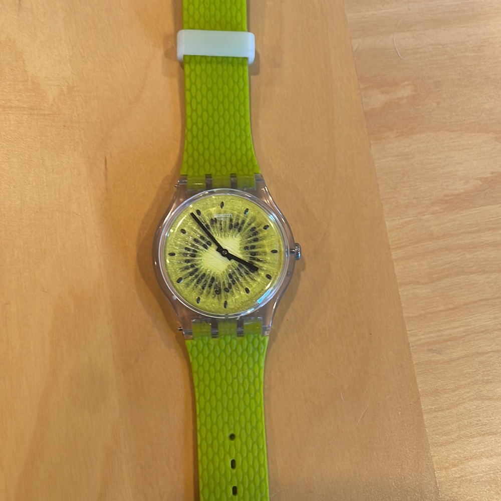 Swatch Watch Bikiwi womens